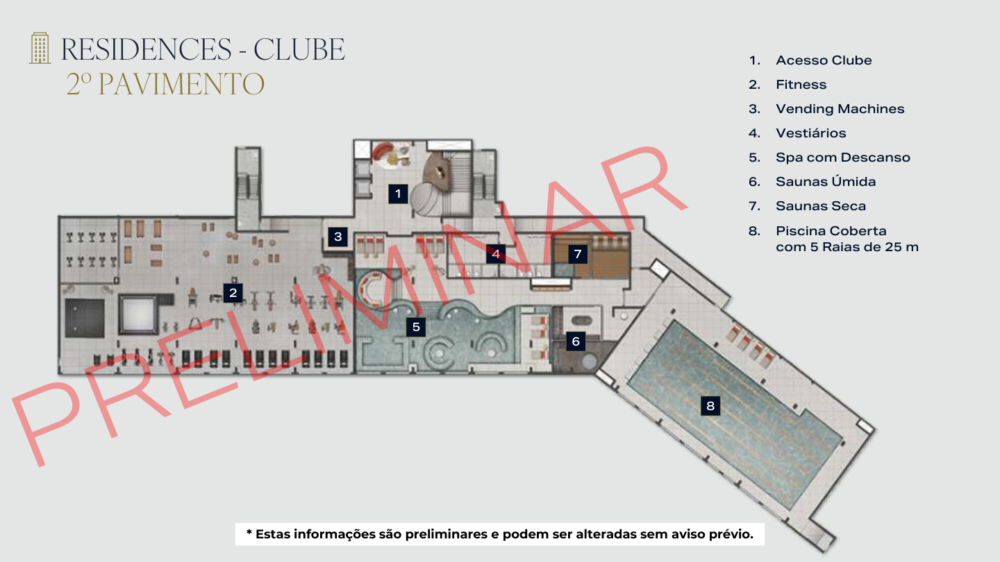 Torre A - Foto 9