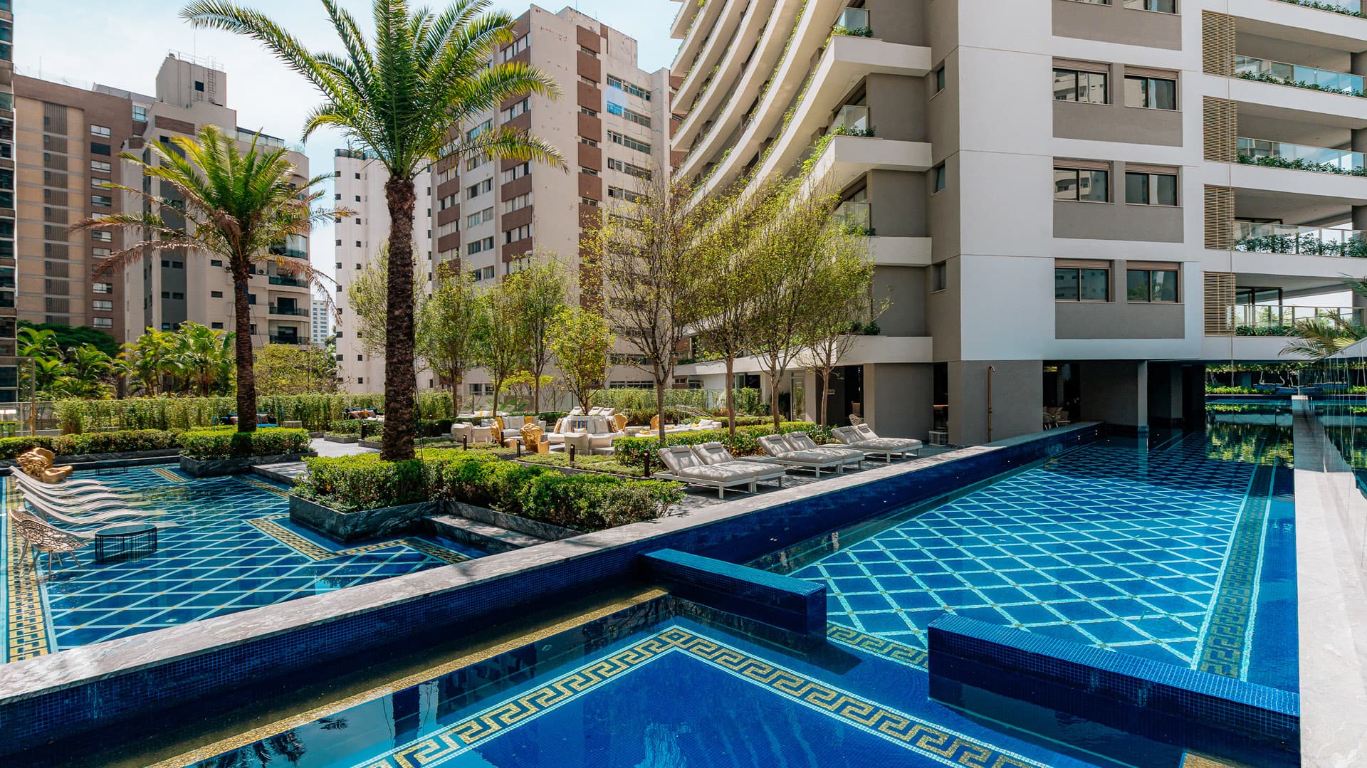 Villa Residence imagem 3