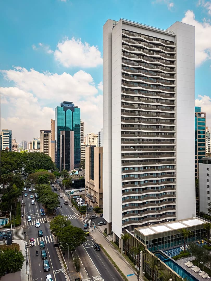 Empreendimento Lavvi 3