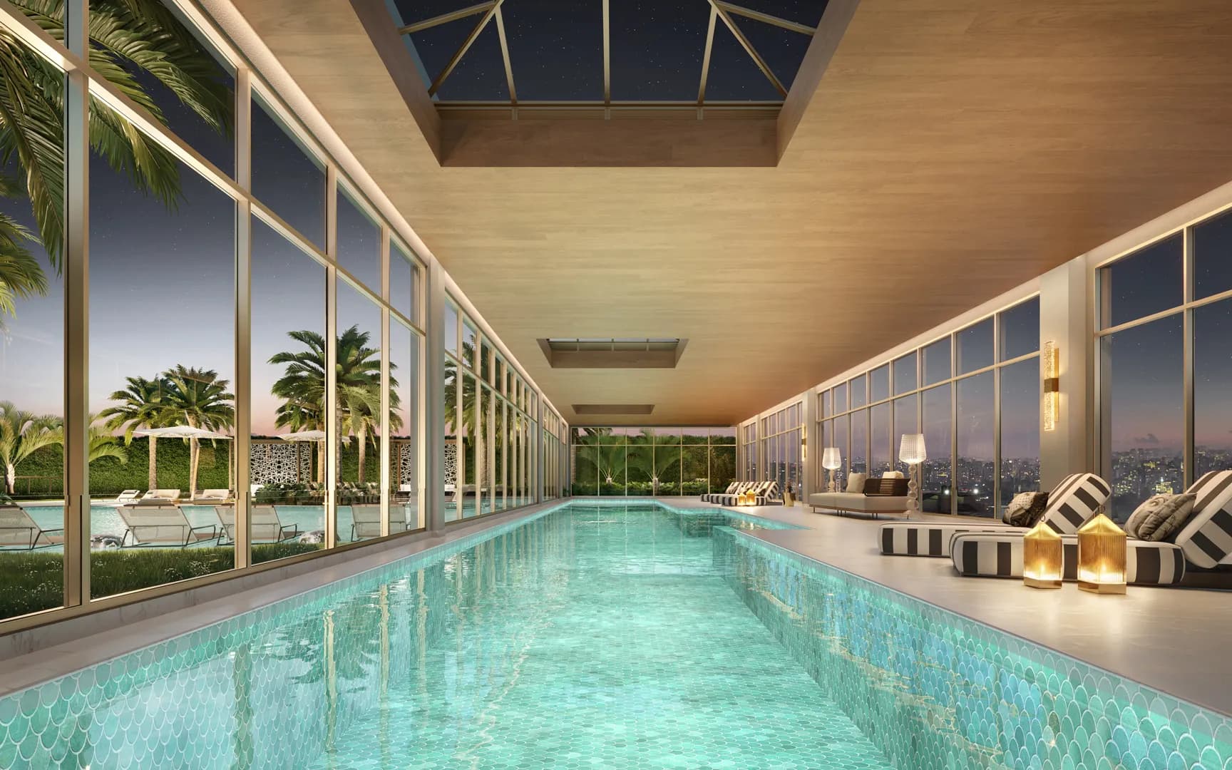 Alive Home Resort imagem 3