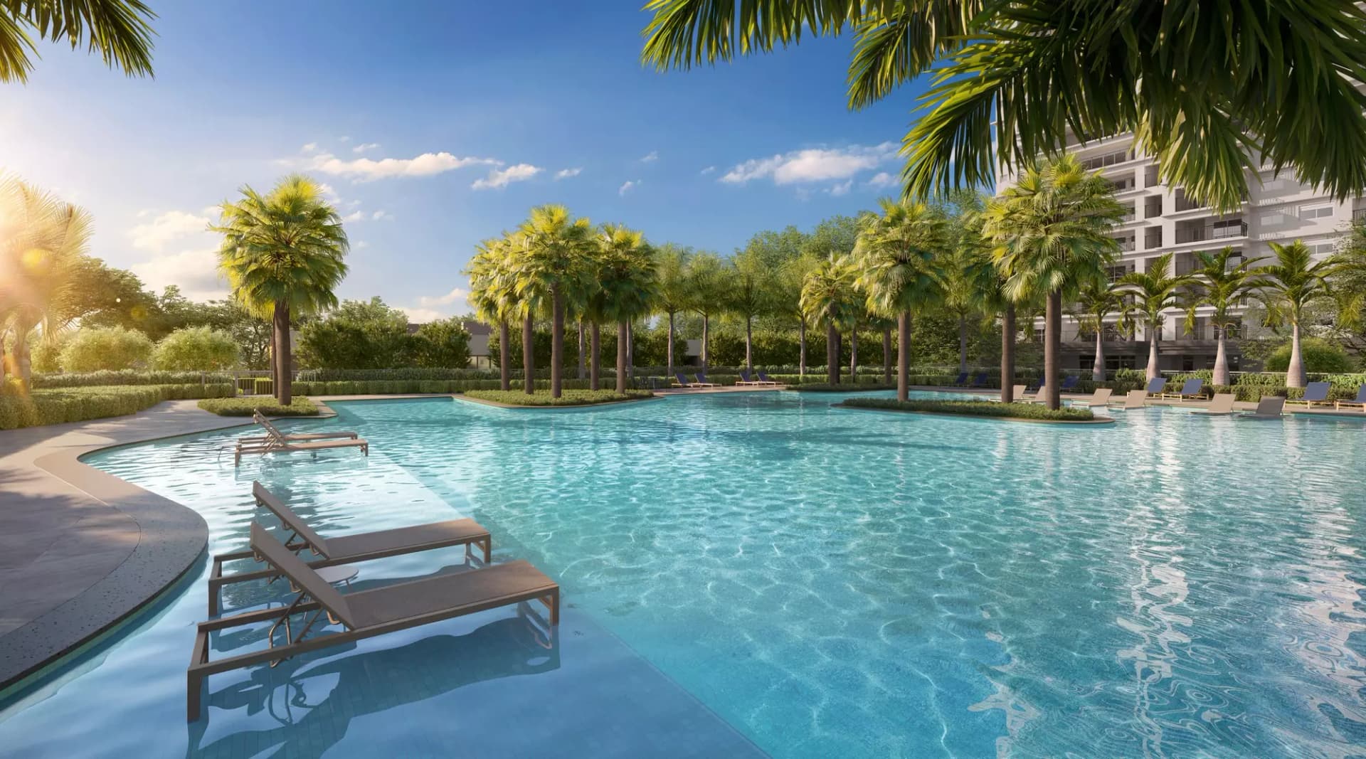 Heaven Residences imagem 3