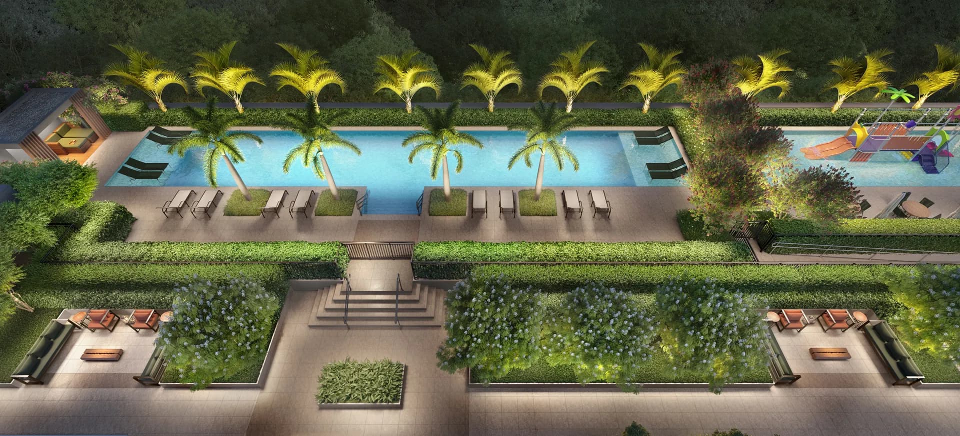 Palace imagem 2