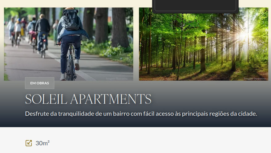 Soleil Residences imagem 1