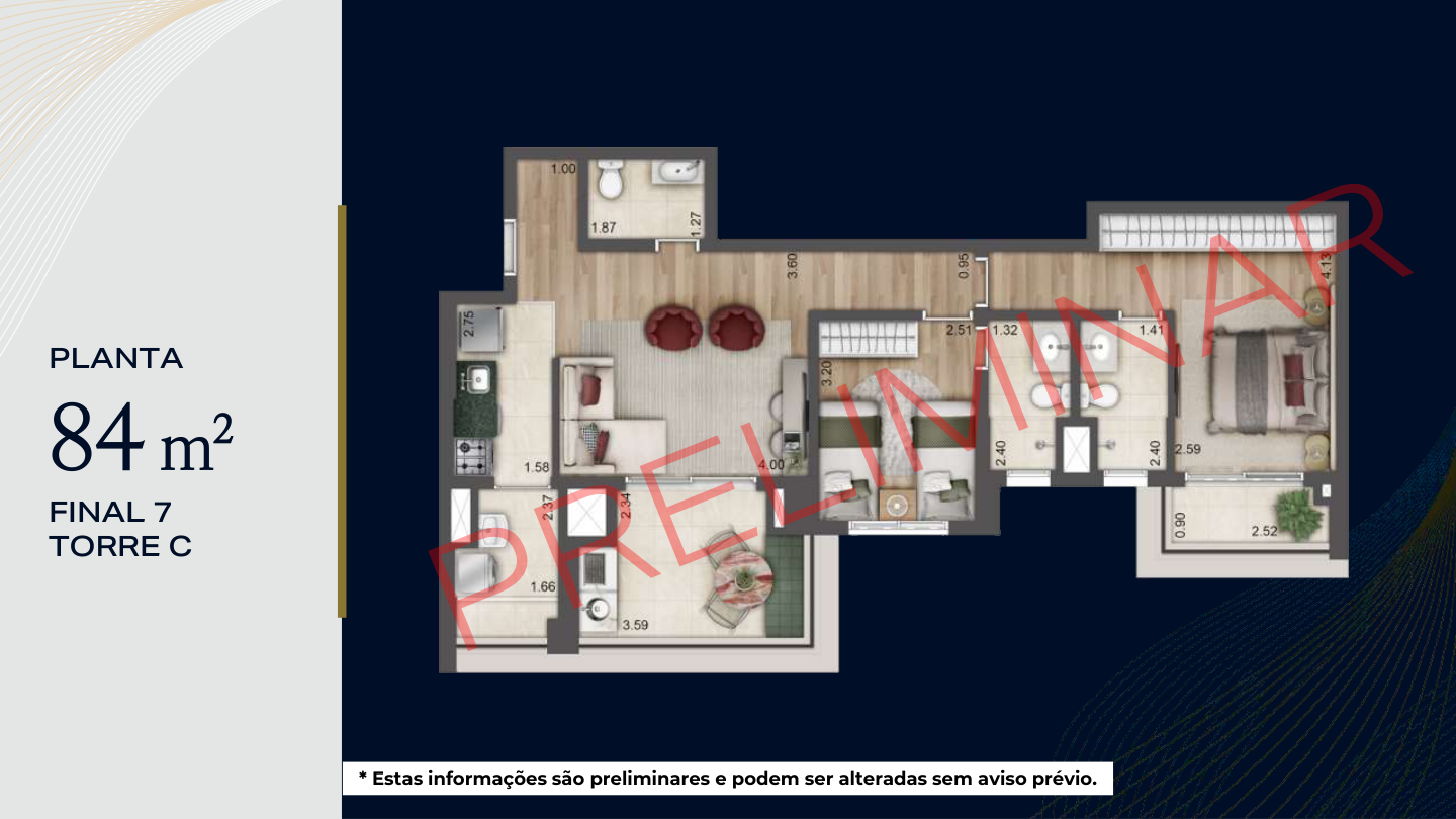 Torre C - Foto 6
